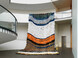 Michael Beutler, "Carpet", 2009/10 - © Michael Beutler · Foto Neues Museum (Annette Kradisch)